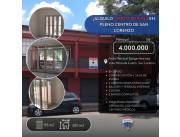 Oficina en alquiler- San Lorenzo