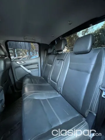 Ford Ranger 2015 - foto 2