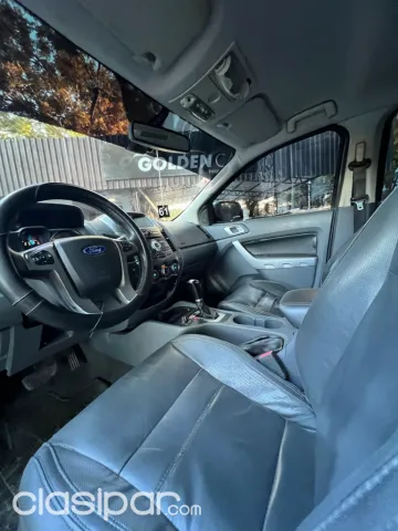 Ford Ranger 2015 — foto 3