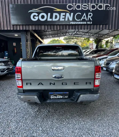 Ford Ranger 2015 — foto 4