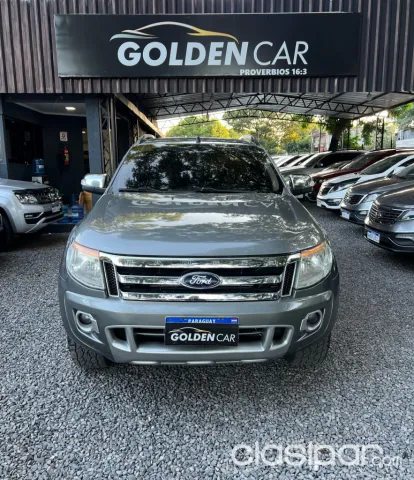 Ford Ranger 2015 — foto 5