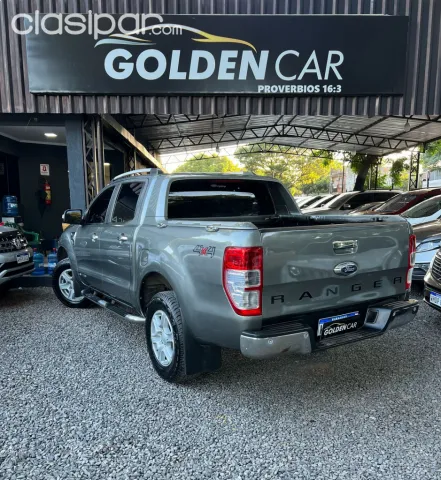 Ford Ranger 2015 — foto 7