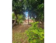 EN VENTA TERRENO EN LUQUE ID 33897