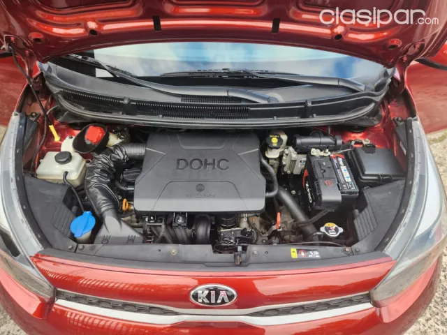 Kia Picanto 2020 — foto 4