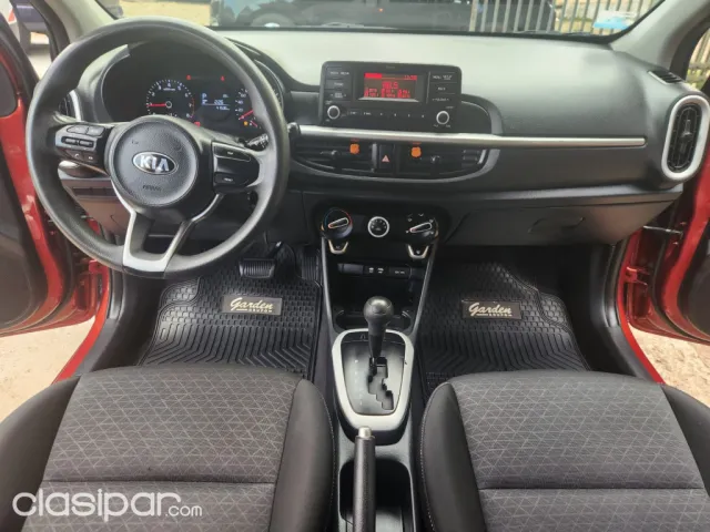 Kia Picanto 2020 — foto 6