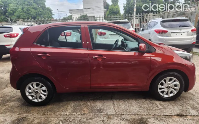 Kia Picanto 2020 — foto 7