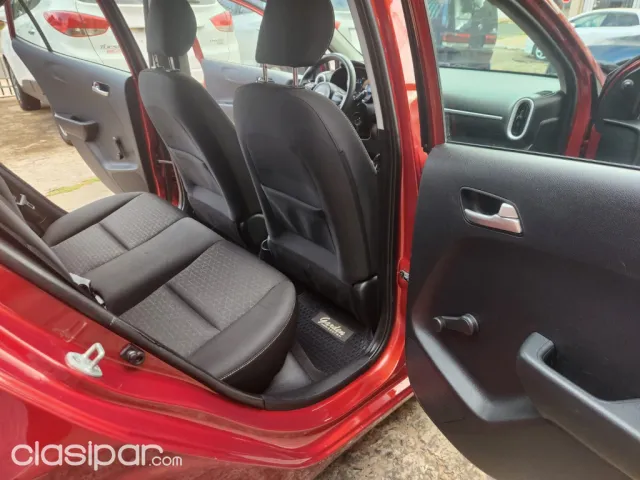 Kia Picanto 2020 - foto 8