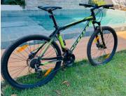 Vendo Bicicleta Scott