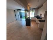Alquilo o Vendo Fabuloso Duplex de 3 dormitorios con piscina en Loma Merlo de Luque