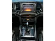 VOLKSWAGEN AMAROK V6 2019 La versión mas equipada. Highline Extreme Motor V6 3.0 4x4