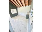 Vendo Casa de 1 dormitorio en Barrio Mirador de la ciudad Mariano Roque Alonso