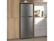 HELADERA ELECTROLUX 300 LTS FRIO SECO INOX ERT23 ! NUEVOS CON GARANTIA! HACEMOS DELIVERY