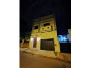Vendo Casa de 3 dormitorios en centro de Asuncion zona Mercadito Municipal