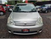TOYOTA NEW RAUM