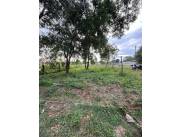 VENDO TERRENO EN OFERTA EN LUQUE