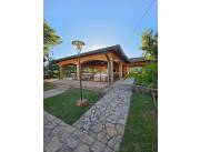 Vendo Duplex amoblado de 2 dormitorios en Condominio de San Bernardino zona COPACO