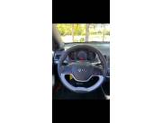 Kia Picanto 2018 impecable!!