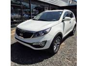 Kia Sportage 2015 Mecanica 4x2