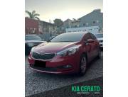 Kia Cerato 2014