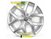 Llanta VW AMAROK🇧🇷 18 5x120 nuevos en caja