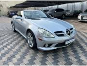 Mercedes Benz SLK 280 Americano - 2006, 3.0 Nafta 231 HP, 77.000km, Automático