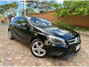 ✨🤩MERCEDES BENZ A200 AÑO 2014 (ÚNICO DUEÑO FULL)🛞🛻🏁 ✴️Motor 1.6 cc Naftero ✴️Caja a