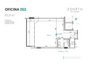 VENDO OFICINAS CORPORATIVAS EN ASUNCION BARRIO OBRERO COD 5254