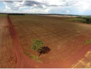 Terreno Rural en Santa Fe del Paraná - 9 Ha.