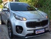 Kia Sportage 2016 sal