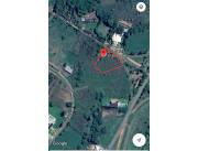 VENDO ESPECTACULAR TERRENO ZONA CLUB CENTENARIO SURUBI I