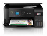 Epson Ecotank L3560 Multifuncion ( C11CK58302 ) | HP STORE