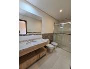 Se alquila duplex en Barrio Herrera
