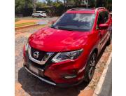 NISSAN X-TRAIL 2019