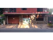 ALQUILO SALON COMERCIAL SOBRE ZAVALA CUE - FERNANDO DE LA MORAZONA SUR