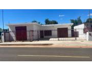 VENDO CASA EN CARAPEGUA