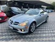 Mercedes Benz SLK 280 Americano - 2006, 3.0 Nafta 231 HP, 77.000 Mi, Automático, Multimedi