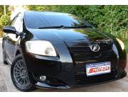 Toyota Auris 2009 sal