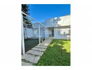 VENDO TERRENO CON CONSTRUCCIÓN PARA USO OFICINA