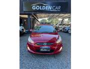 Hyundai Accent 2016