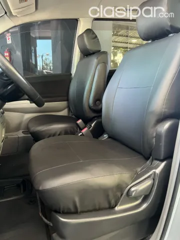 Toyota Noah 2006 — foto 3