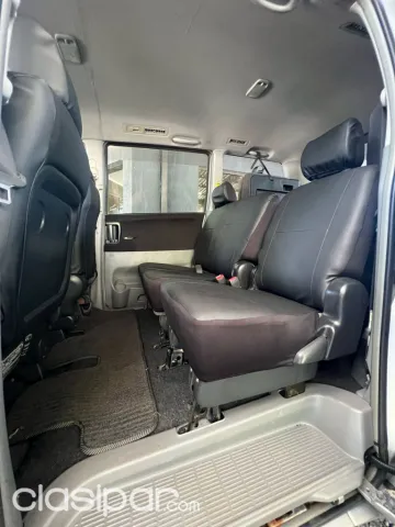 Toyota Noah 2006 — foto 5