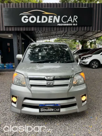 Toyota Noah 2006 — foto 6