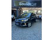 CHEVROLET TRACKER LTZ AÑO 2018 AUTOMATICO TR GEREMIAS