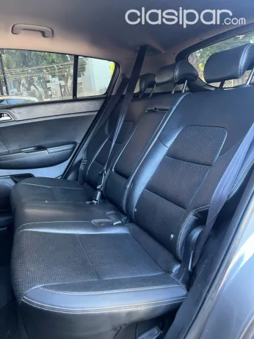 Kia Sportage 2016 — foto 3