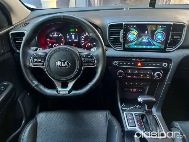 Kia Sportage 2016 — foto 4