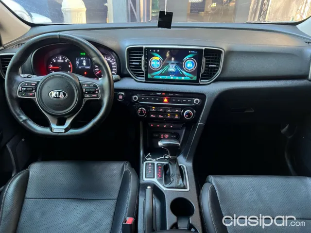 Kia Sportage 2016 — foto 5