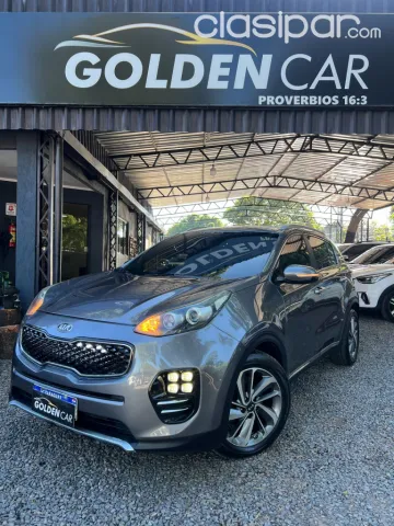 Kia Sportage 2016 — foto 7