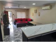 VENDO CASA EN LUQUE CAÑADA SAN RAFAEL COD 5098