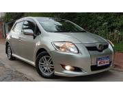 Toyota Auris 2007 sal