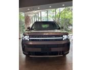 NEW SANTA FE 4X2 FULL